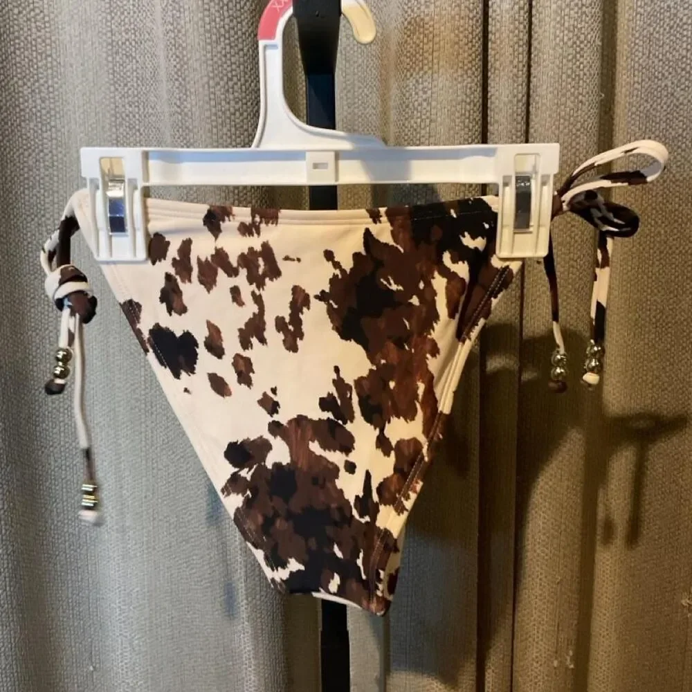 Wild-fable Women's multi Bikini-and-tankini-bottoms‎